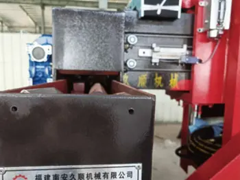 Infrared Bridge Cutting Machines (LS-600/700) - Image 4